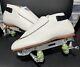 Riedell 395 Roller Skates Men's Sz 7.5 With 6.25 Wb Labeda Proline Plates