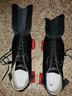 Riedell 395 Speed Skates Size 11