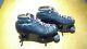 Riedell 495 Roller Derby Skates with Bont Athena plates Size US 6 (5 UK)