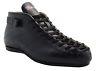 Riedell 595 Leather Competitive and Recreational Speed Skate Boot Men Size 4-13