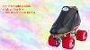 Riedell 595 Monster Boys Speed Roller Skates 2014