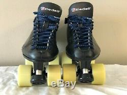 Riedell 595 Roller Skate Men's size 10.5