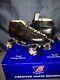 Riedell 595 roller skates size 11
