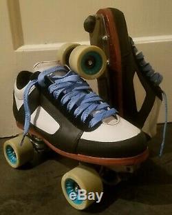 Riedell 851 roller skates Size 12