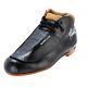 Riedell 965 Boot SIZE 10 Black NEW FREE POSTAGE