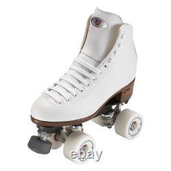 Riedell Angel 111 Roller Skate New