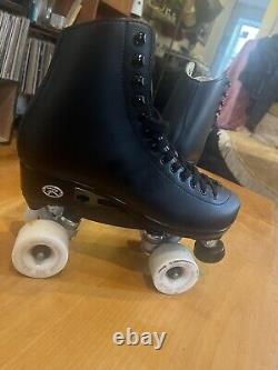 Riedell Angel roller skates size 7 Women's 8.5