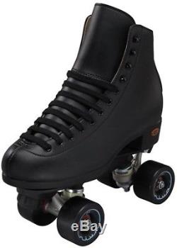 Riedell BOOST Rhythm Roller Skates, New