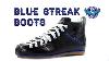 Riedell Blue Streak Boot