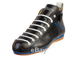 Riedell Blue Streak Skate Boots Size UK 5 / US 6