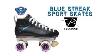 Riedell Blue Streak Sport Skates
