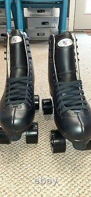 Riedell Boost 111 Artistic Rhythm Roller Skate Package Men's Size 10 New in Box