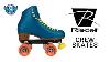 Riedell Crew Skates Review