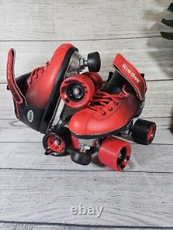 Riedell Dart Ombre Roller Skate