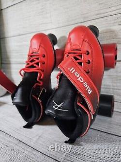 Riedell Dart Ombre Roller Skate