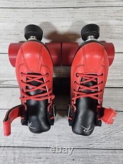 Riedell Dart Ombre Roller Skate