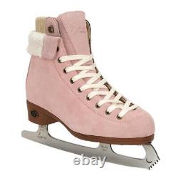 Riedell Ember Ice Skates (Medium width)