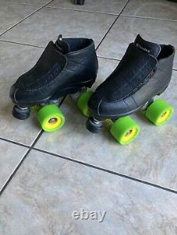 Riedell Kids Roller Skates Size 1