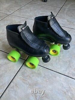 Riedell Kids Roller Skates Size 1