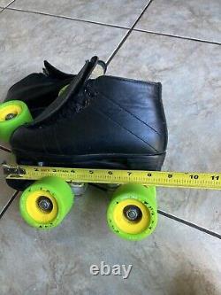 Riedell Kids Roller Skates Size 1