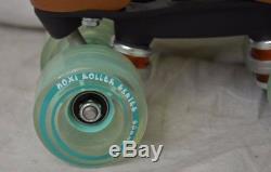 Riedell MOXI Lolly Roller Skates Size 5 New