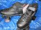 Riedell Men Speed Skates size 12 Heel to toe 11 1/82 inches width 3 1/2 in