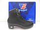 Riedell Model 336 Men's (Boot Only) Black Size Wide 11 LP