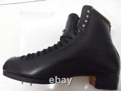 Riedell Model 336 Men's (Boot Only) Black Size Wide 11 LP