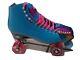 Riedell Outdoor Roller Skates Orbit with Protector