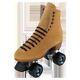 Riedell Quad Roller 135 Zone Tan (Boot Only)
