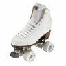 Riedell Quad Roller Skates 120 Uptown (White)