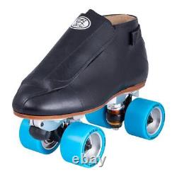 Riedell Quad Roller Skates 395 Quest