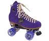 Riedell Quad Roller Skates Lolly Taffy