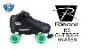 Riedell R3 Outdoor Skates Review