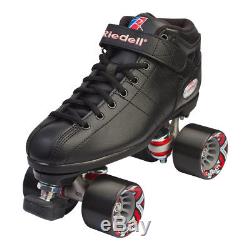 Riedell R3 Roller Skate Package NEW IN BOX