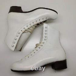 Riedell Roller Skate 220W BOOTS Size 5