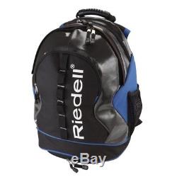 Riedell Roller Skate Bag Bottom Load Gearpack Derby Skate Bag