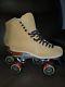 Riedell Roller Skates 8M