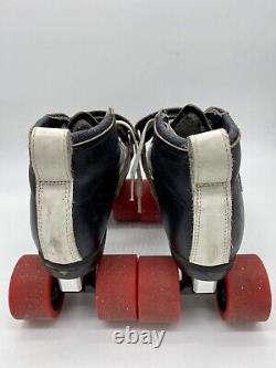 Riedell Roller Skates Complete Package 265 Boot Skate Park Derby Reactor Plates