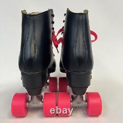 Riedell Roller Skates Model 111br Size 8 New