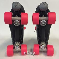 Riedell Roller Skates Model 111br Size 8 New