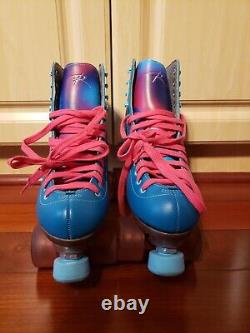 Riedell Roller Skates Orbit Size US 9