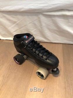 Riedell Size 11 Roller Skates Model R3