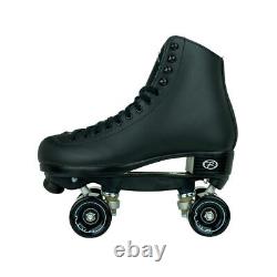 Riedell Skates Boost Indoor Quad Roller Skate Size 10