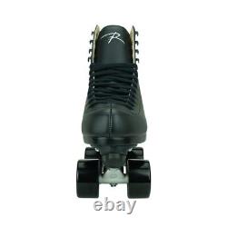 Riedell Skates Boost Indoor Quad Roller Skate Size 10