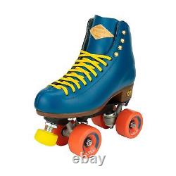 Riedell Skates Crew Outdoor Quad Roller Skate