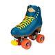 Riedell Skates Crew Outdoor Quad Roller Skate