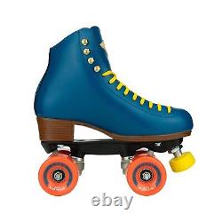 Riedell Skates Crew Outdoor Quad Roller Skate