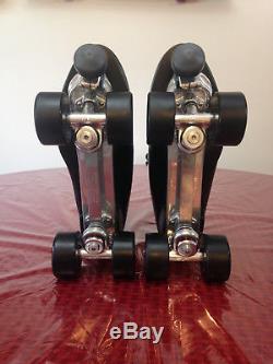 Riedell, Snyder, Men's 10 1/2 Medium Roller Skates