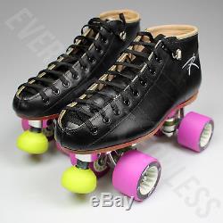 Riedell Torch 495 Roller Derby Skates (New)